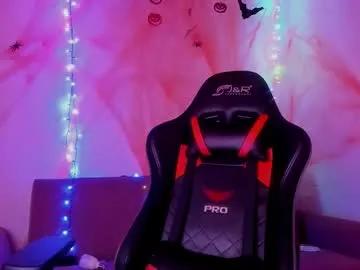 Chaturbate alessafrost_  is Freechat  alessafrost_ — LOVENSE ON Blowjob  (OIL) Make Me CUM<3 (NAKED, BJ , RIDE TOY , CUM ) | #tattoo #bigboobs #goth #latina #pussy |