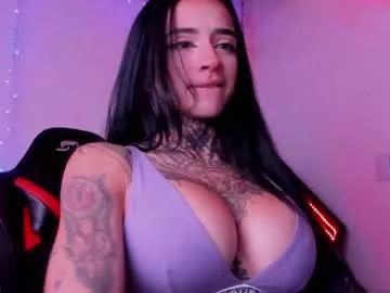 Avatar of alessafrost_