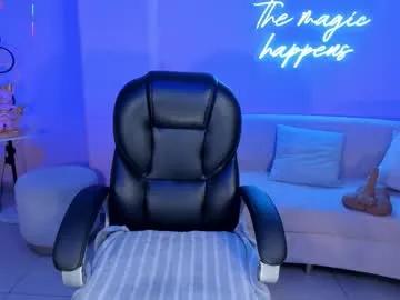 Freechat alessaromero on Chaturbate