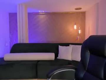 Freechat alessiacorleone_ on Chaturbate