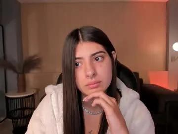 Freechat alessiacorleone_ on Chaturbate