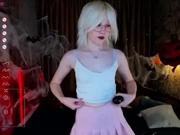 Freechat alettaeve on Chaturbate