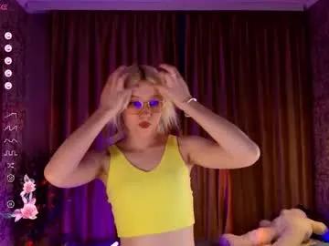 alettaeve — Remove the bra [76 tokens left] #daddygirl #smalltits #18 #blond #teen