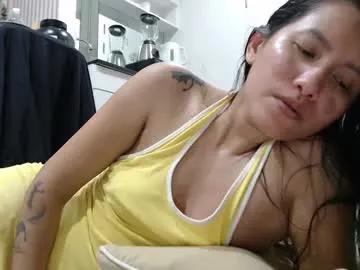 alex_nicha — Can you make me cum and squirt #funtime #showmeyourlove #asian #horny #wetpussy #fuck #pussy #anal #cum #squirt - Goal is : Can you make me cum and squirt? #Lovense #Ohmibod #interactivetoy