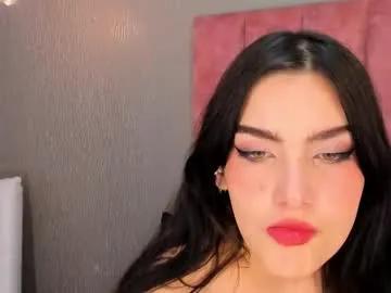 Chaturbate alexa_thaylor_  is Freechat  alexa_thaylor_ — Goal: control domi + 3 min #lovense #curvy #brunette #hairypussy - Next Goal: handjob