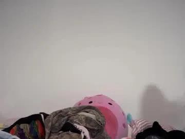 Freechat alexajefferies on Chaturbate