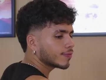 alexander_jordann — Freechat on Chaturbate