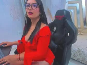 Freechat alexandramilff on Chaturbate