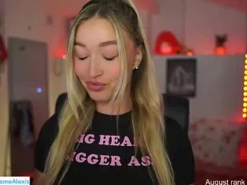 Avatar of alexis___texas