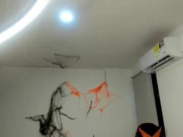 alexj_black — "Welcome to my roomGOAL:  Do you want me to be your king? Black Model [300 tokens remaining] #bbc #muscle #latino #dirtytalk #Feet GOALS [300 tokens left]