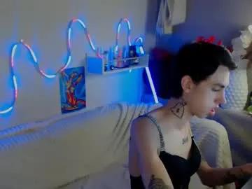 Avatar of alexnaughty14