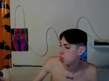 alexnaughty14 — Alexnaughty14's room #lovense #20 #bigcock #young #anal #twink #femboy