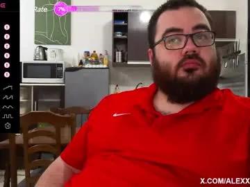Avatar of alexxxbear