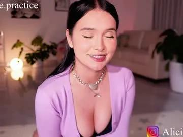 Avatar of alice_practice_