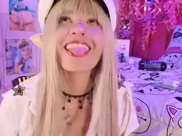 alicebenett_ —  Day of Fantasies: Your Wish, My Game  - Multi Goal: Ride dildo in reverse  [210 tokens left] #18 #squirt #anal #fuckmachine #cosplay