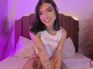 alicejhonsonn — Sexy Blondie CUM SHOW [569 tokens left] #18 #trans #bigcock #cum #femboy