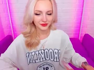 alicemonro — Freechat on Chaturbate