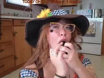 Avatar of aliceriverscam