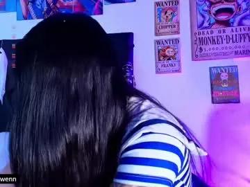 Freechat aliceusen on Chaturbate