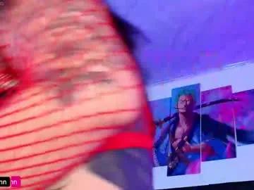 Freechat aliceusen on Chaturbate