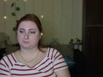 Freechat alicia_side_red on Chaturbate