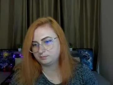 Freechat alicia_side_red on Chaturbate
