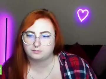 Freechat alicia_side_red on Chaturbate