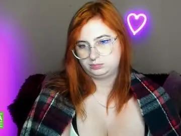 Freechat alicia_side_red on Chaturbate