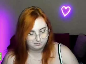 Freechat alicia_side_red on Chaturbate