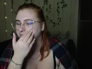 Freechat alicia_side_red on Chaturbate