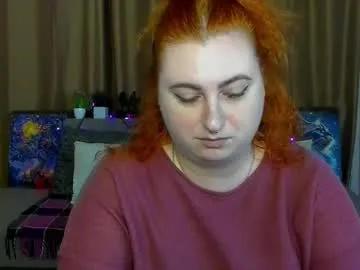 Freechat alicia_side_red on Chaturbate