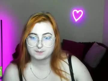 Freechat alicia_side_red on Chaturbate