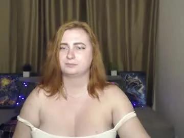 Freechat alicia_side_red on Chaturbate