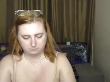 Freechat alicia_side_red on Chaturbate