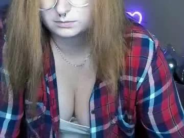 Freechat alicia_side_red on Chaturbate