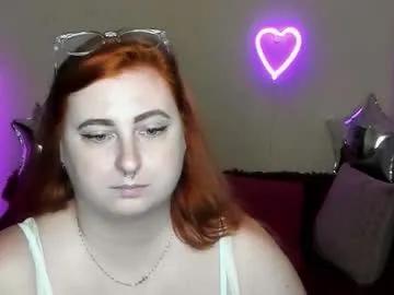Freechat alicia_side_red on Chaturbate