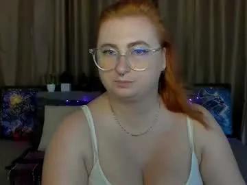 Freechat alicia_side_red on Chaturbate