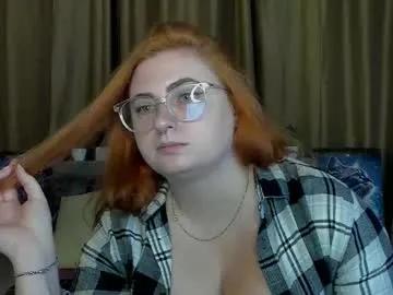 Freechat alicia_side_red on Chaturbate