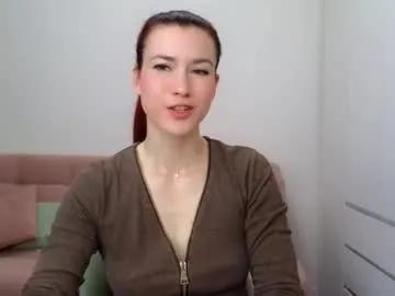 Freechat alicianoveli on Chaturbate