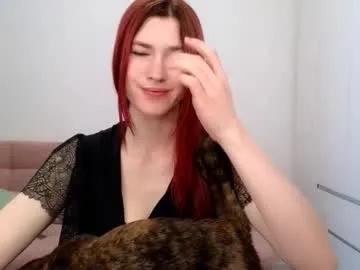 Freechat alicianoveli on Chaturbate