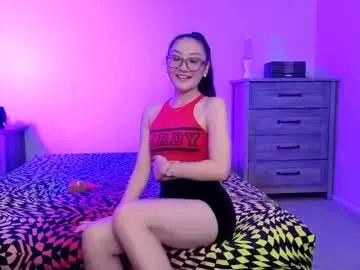 Freechat aliciaz3 on Chaturbate