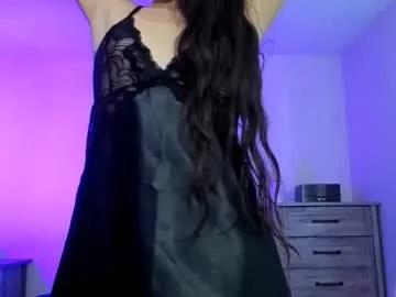 Freechat aliciaz3 on Chaturbate