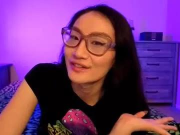 Freechat aliciaz3 on Chaturbate