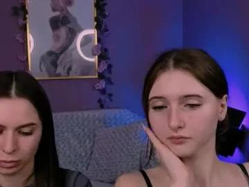 Freechat alisabliss on Chaturbate