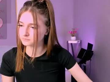 alisabliss — GOAL: show belly [626 tokens remaining] Welcome to my room! #new #nonude #lovense #18 #pvt