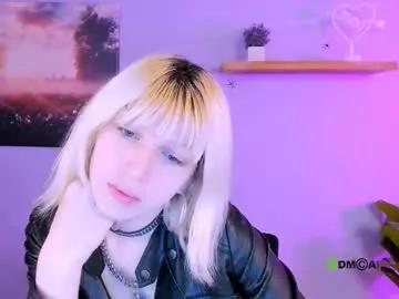 alisha_blonde — GOAL: to my goal [149 tokens remaining] Welcome to my room! #new #blonde #redhead #lovense #shy