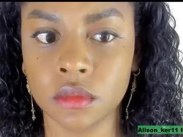 Avatar of alison_ker