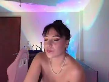 Freechat alissa_grey2 on Chaturbate