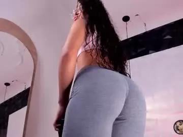 alizza_ — GOAL: Sexy Dance [31 tokens remaining] Do you want me to make my ass bounce on your face?  #fit #leggings #bigass #smalltits #skinny