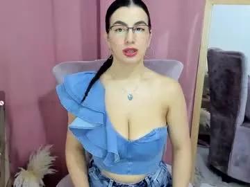 Freechat allison0724 on Chaturbate